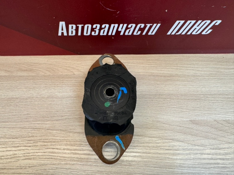 Опора двигателя