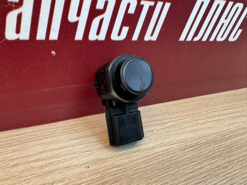 Парктроник