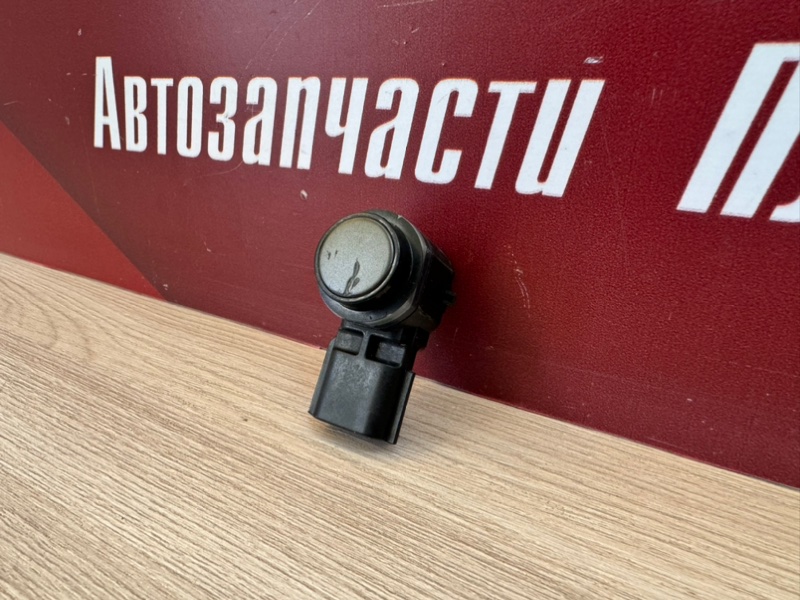 Парктроник