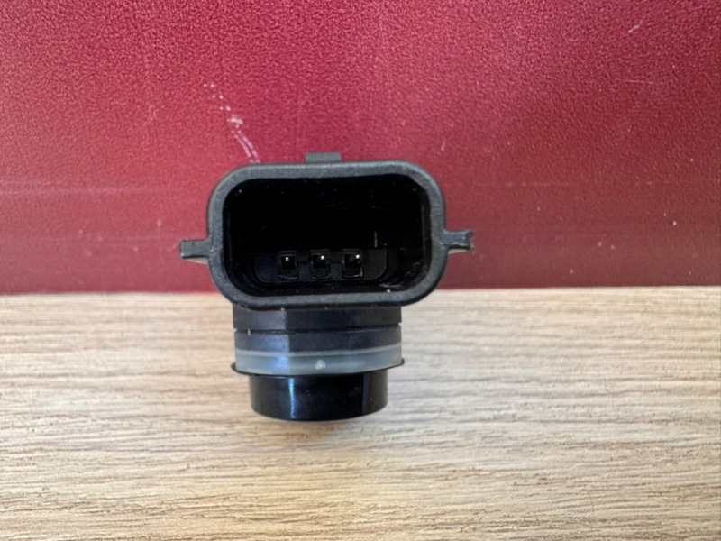 Парктроник