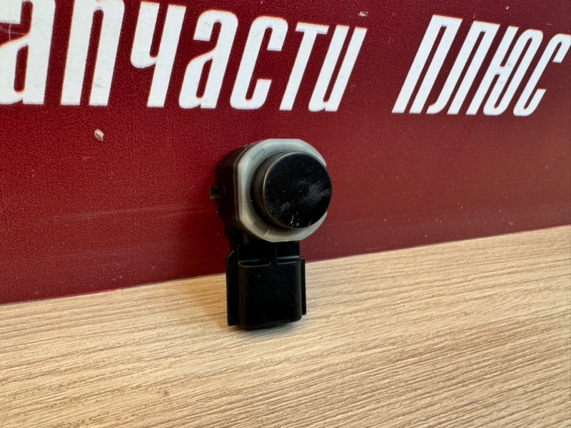 Парктроник