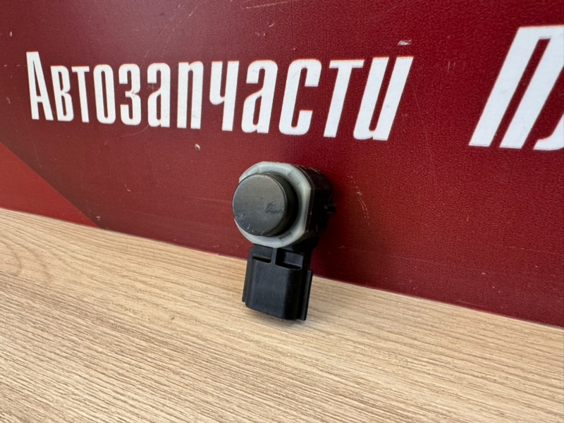 Парктроник