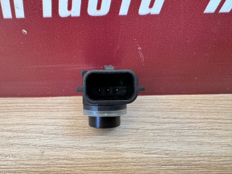 Парктроник