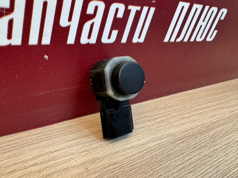 Парктроник