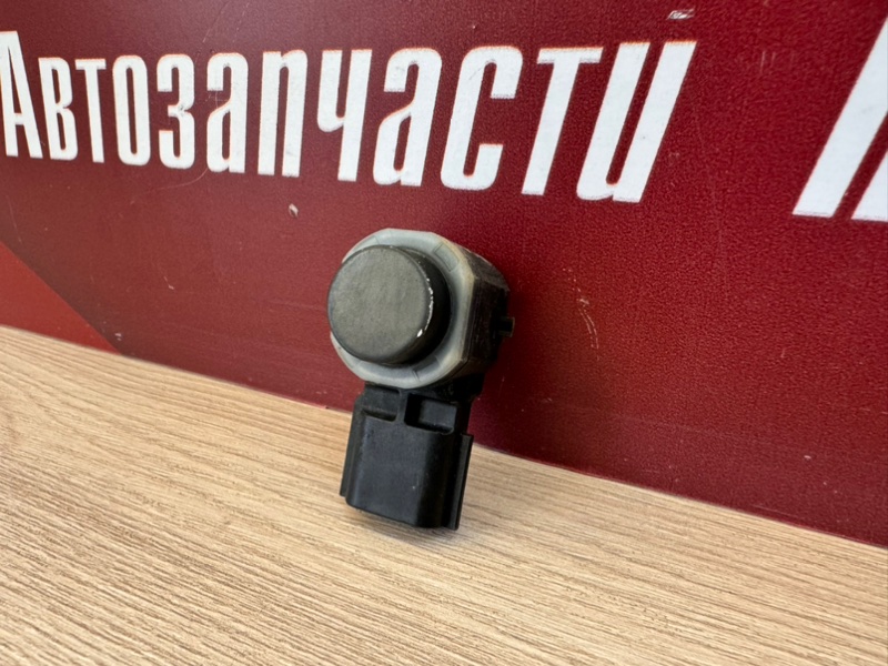 Парктроник