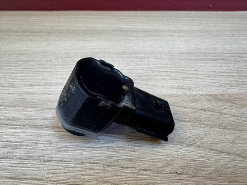 Парктроник