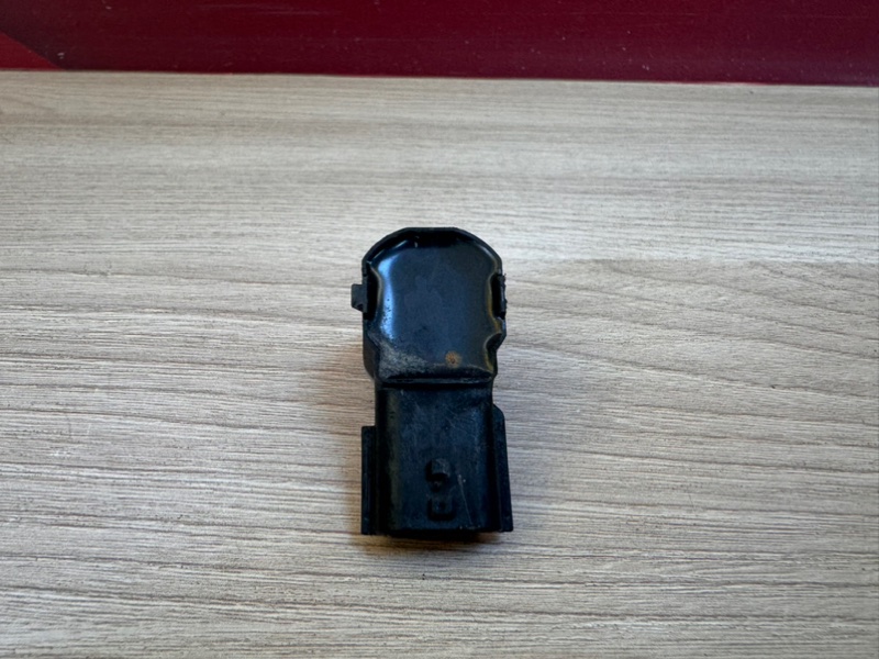 Парктроник