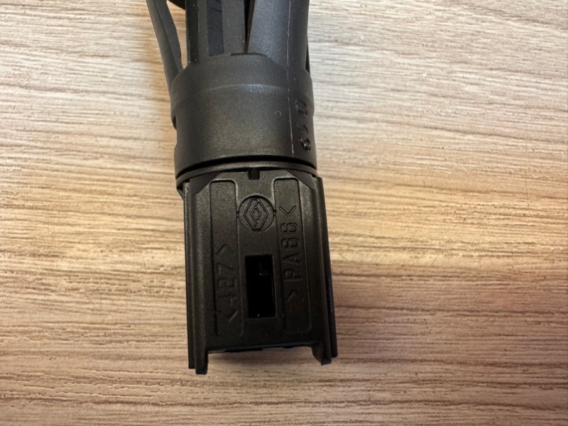 Концевик двери багажника