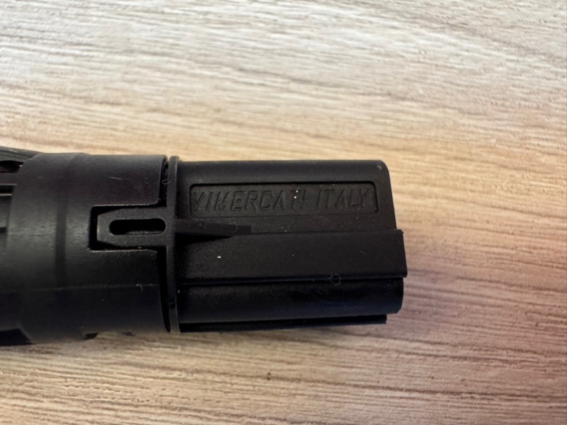 Концевик двери багажника