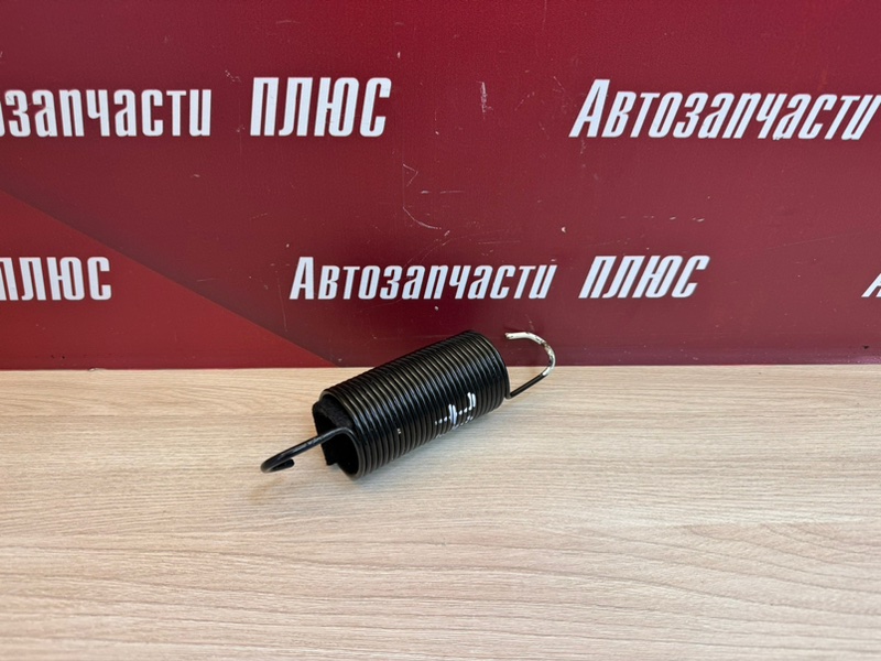 Пружина крышки багажника
