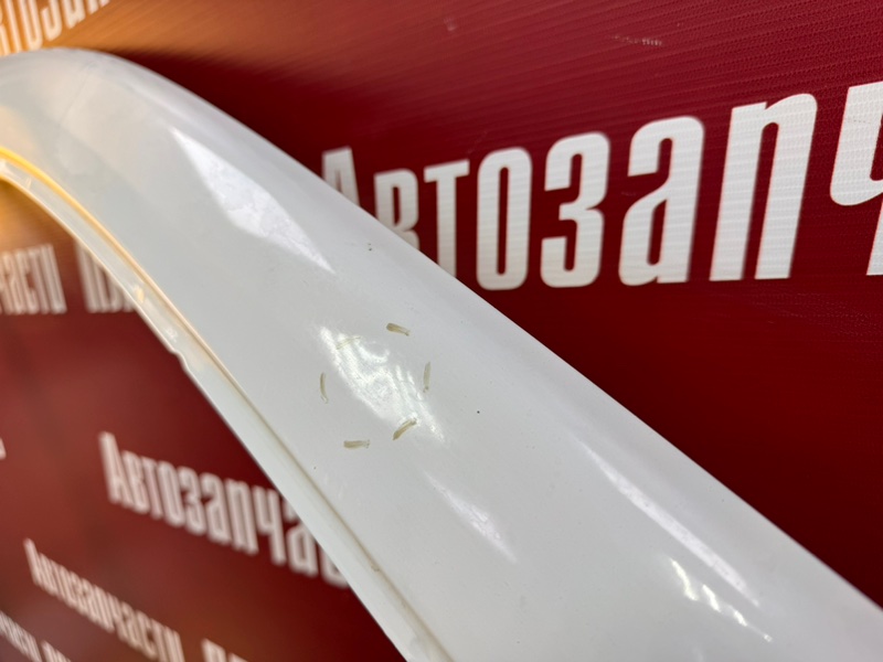 Дверь боковая