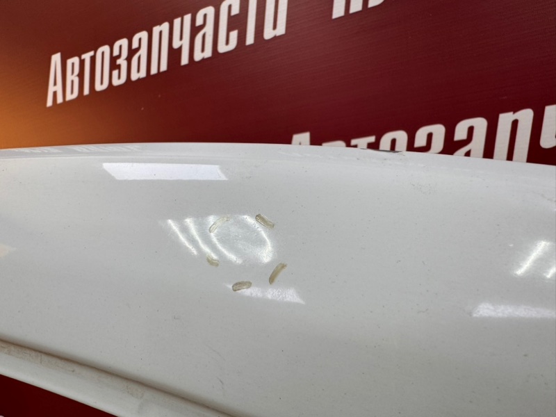 Дверь боковая