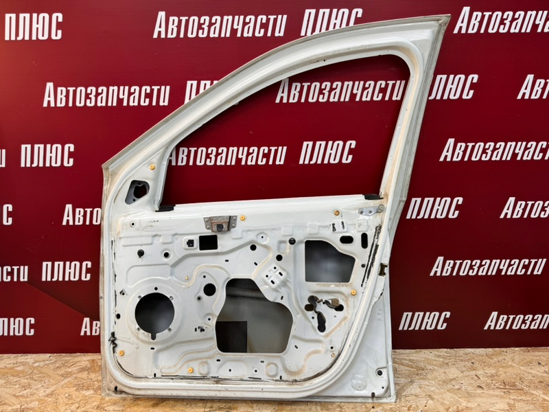 Дверь боковая