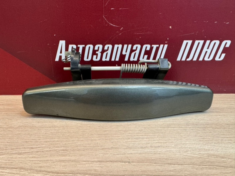 Ручка двери внешняя