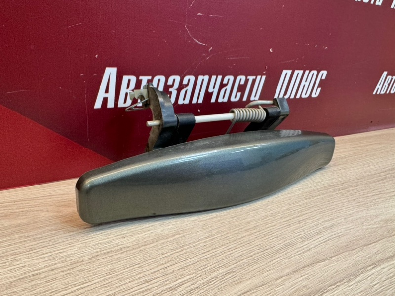 Ручка двери внешняя