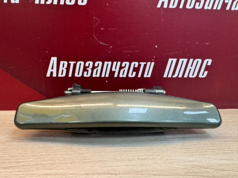 Ручка двери внешняя