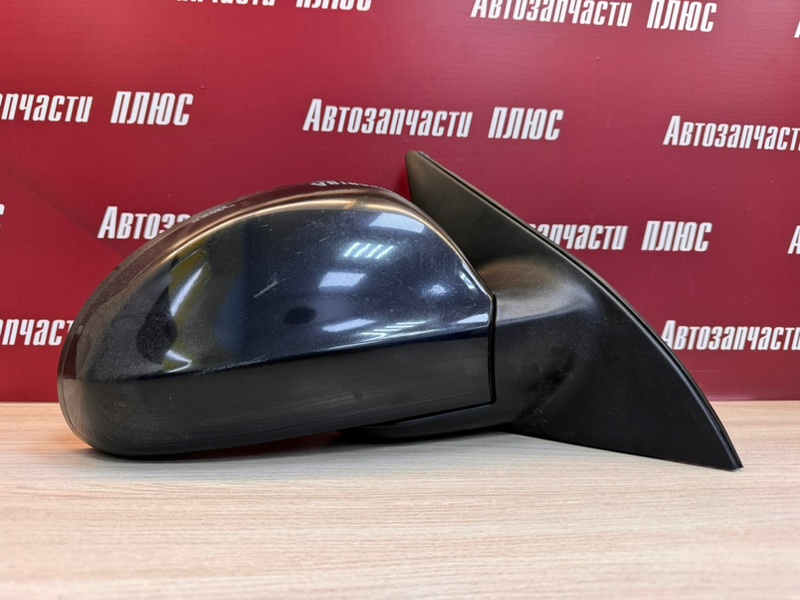 Зеркало заднего вида боковое
