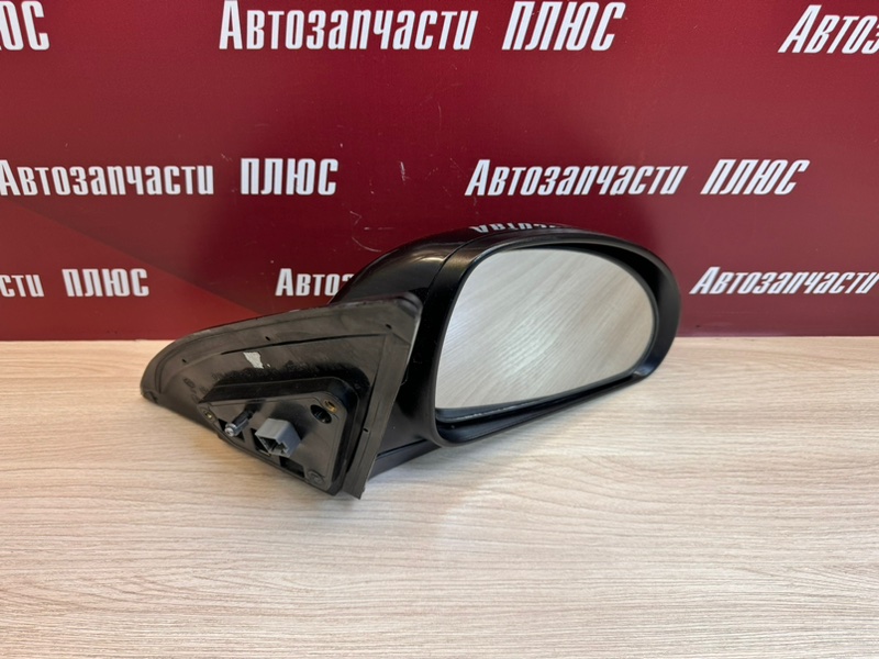 Зеркало заднего вида боковое