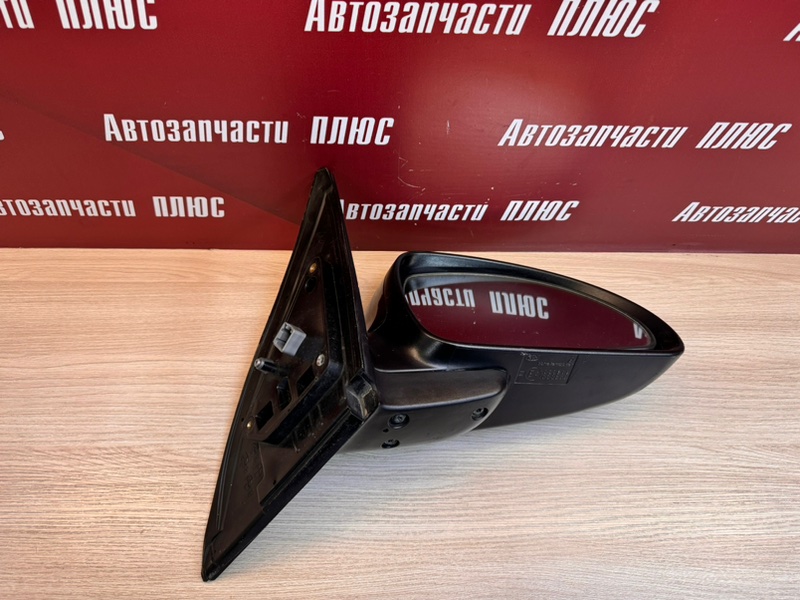 Зеркало заднего вида боковое
