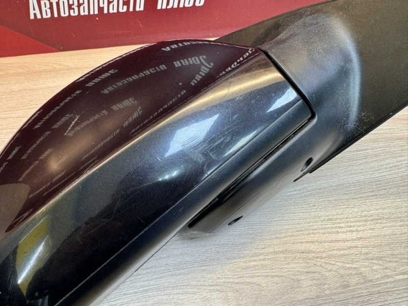 Зеркало заднего вида боковое