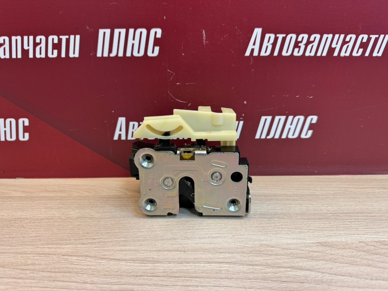 Замок      двери