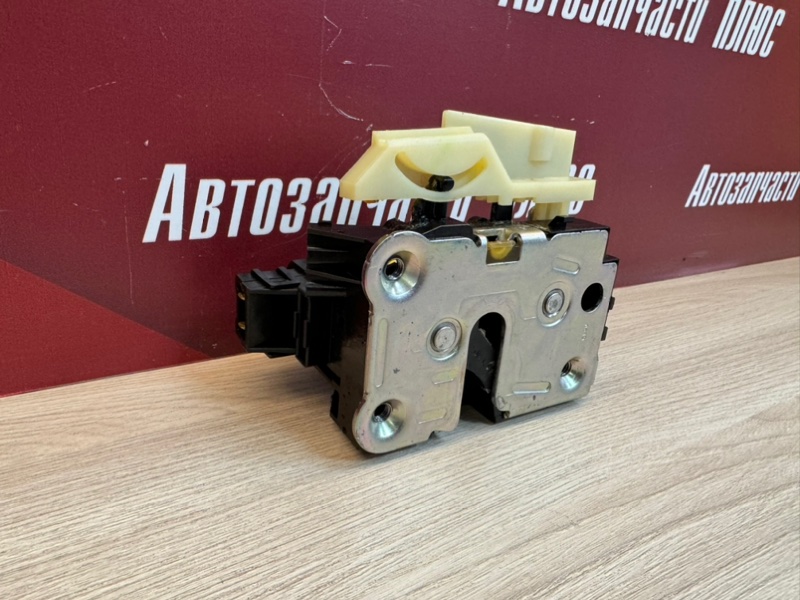 Замок      двери