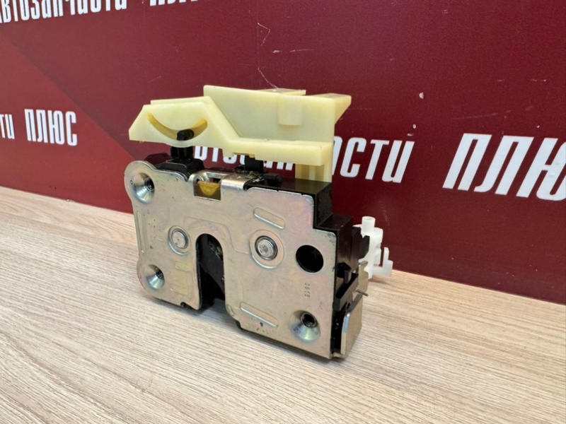 Замок      двери