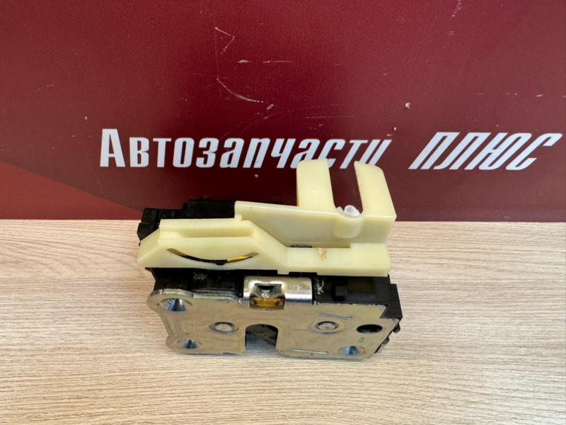 Замок      двери