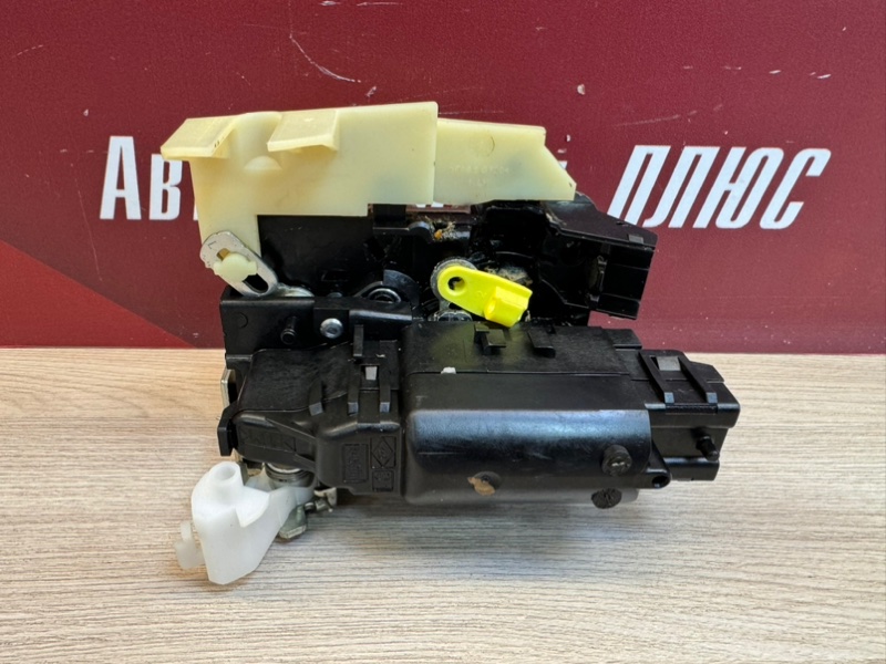 Замок      двери