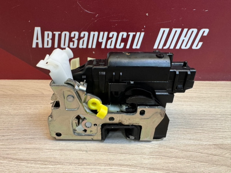 Замок      двери