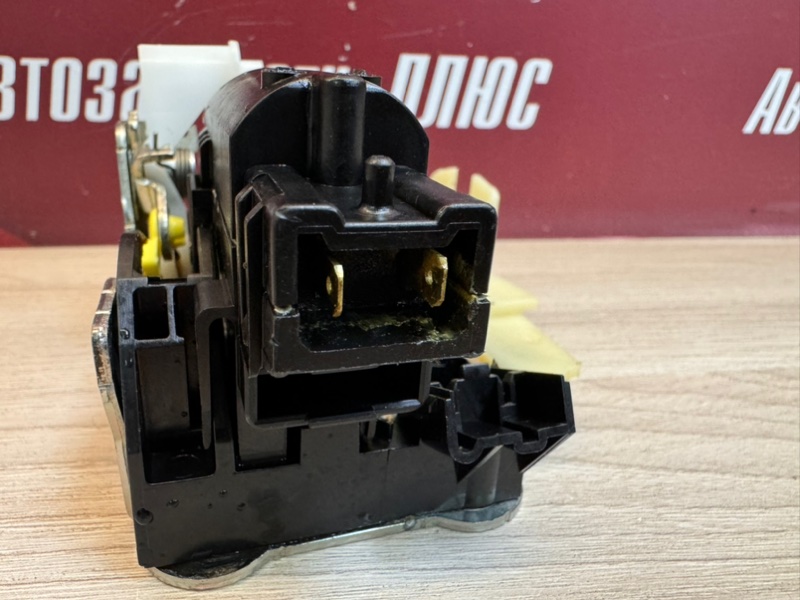 Замок      двери