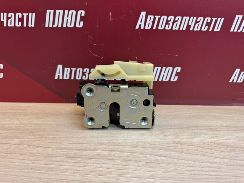 Замок      двери