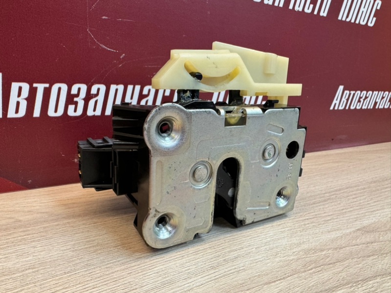 Замок      двери