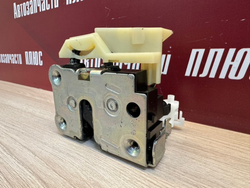 Замок      двери