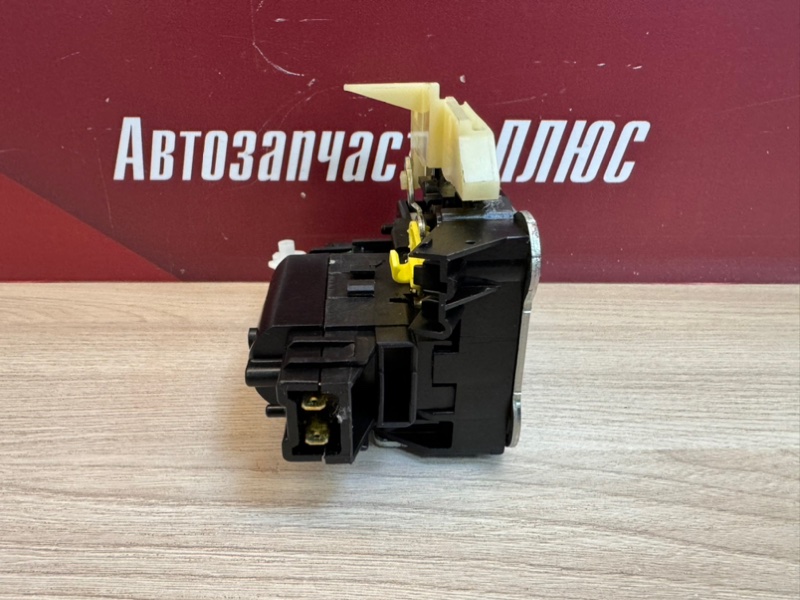 Замок      двери