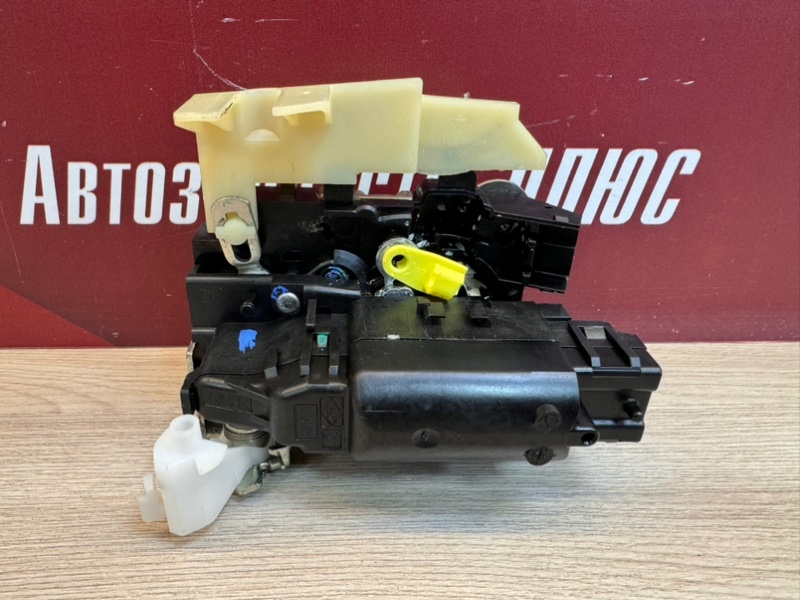 Замок      двери