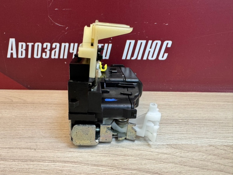 Замок      двери