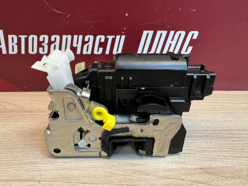 Замок      двери