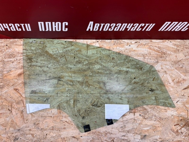 Стекло      двери