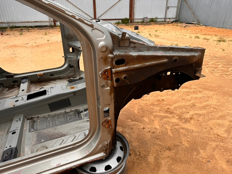 Полка крыла