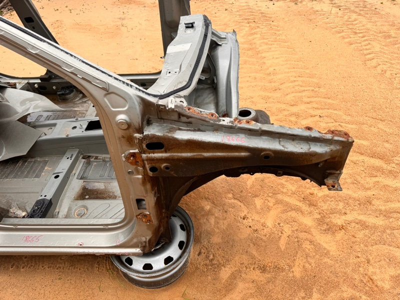 Полка крыла