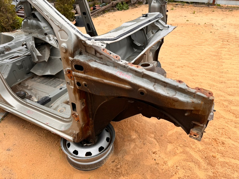 Полка крыла