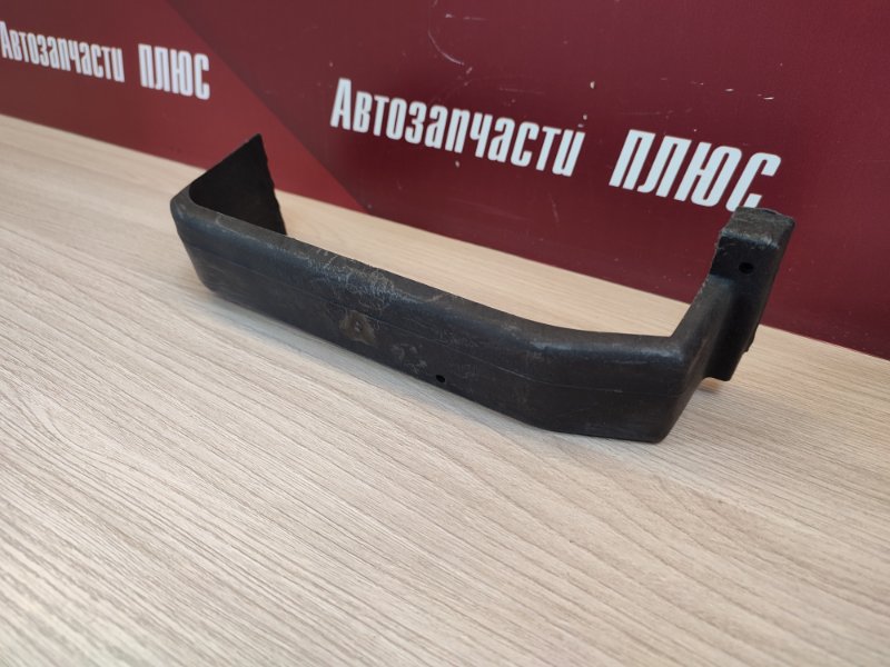 Усилитель двери