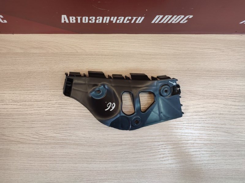 Кронштейн бампера