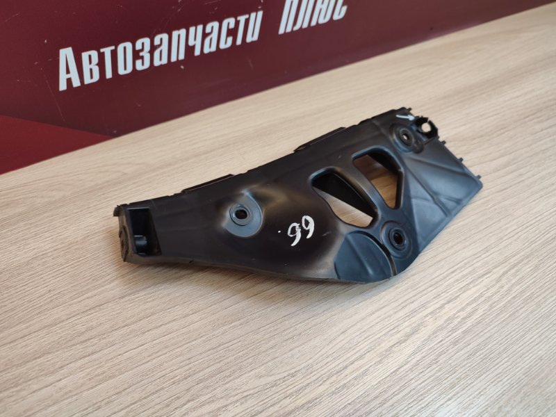 Кронштейн бампера