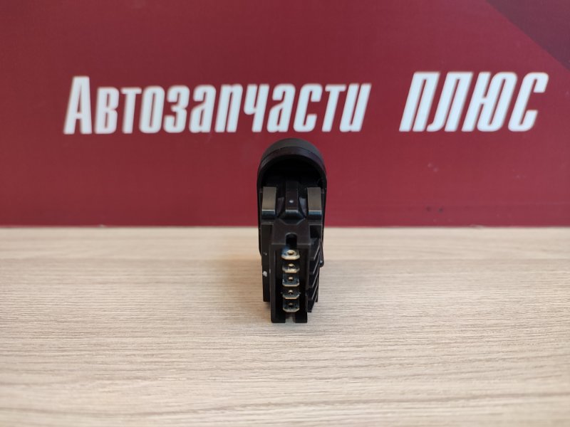 Кнопка блокировки дверей