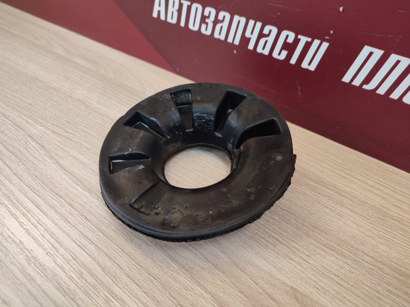 Верхняя опора    пружины