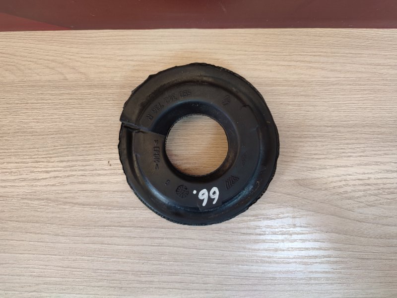 Верхняя опора    пружины