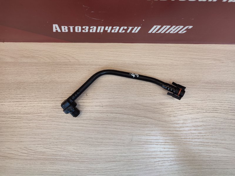 Трубка вакуумного усилителя