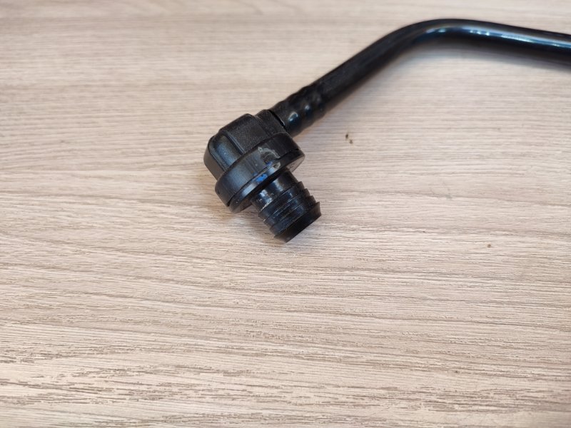 Трубка вакуумного усилителя